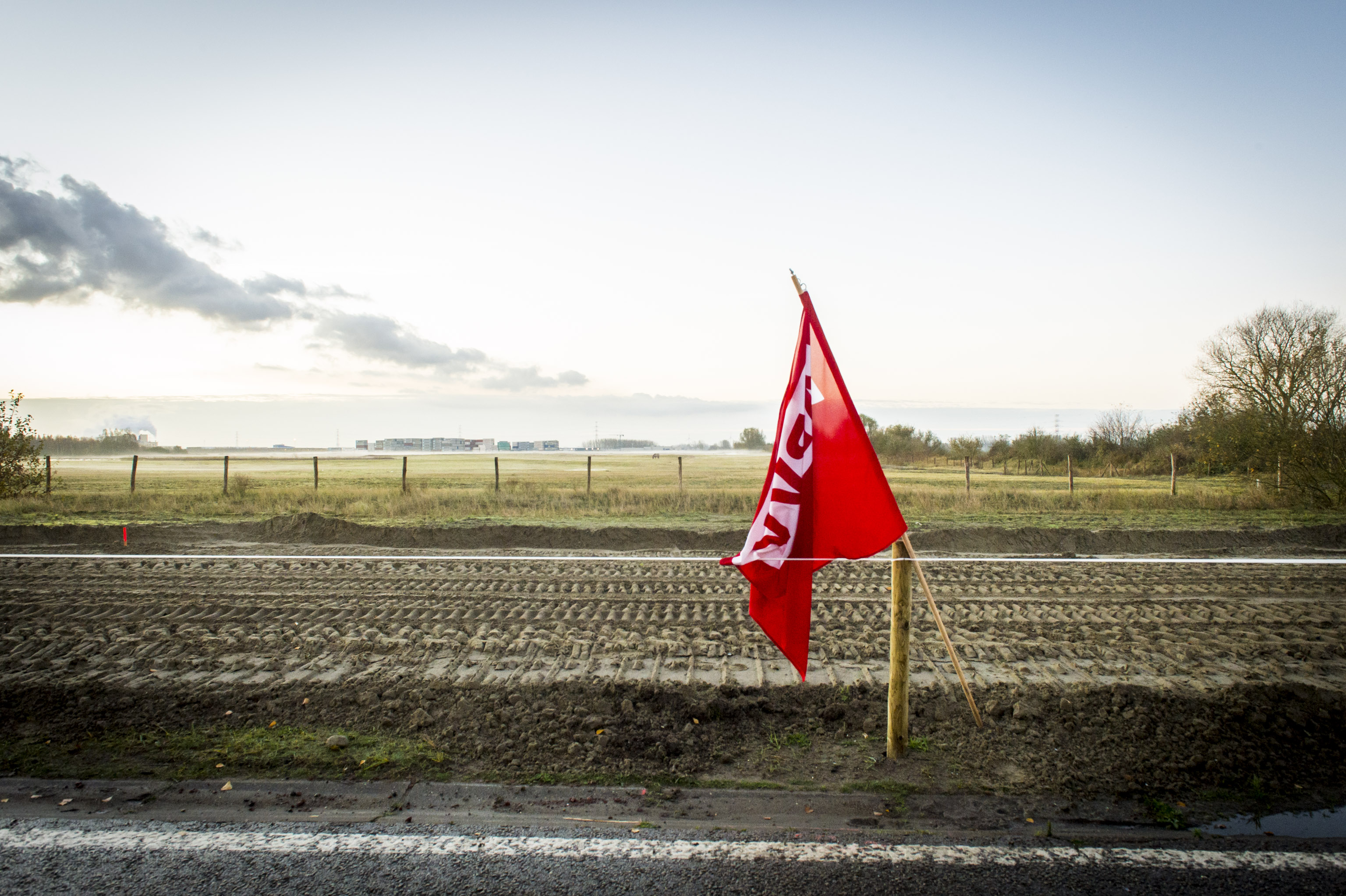 stakingmaandag  |  © Frederik Beyens 2025