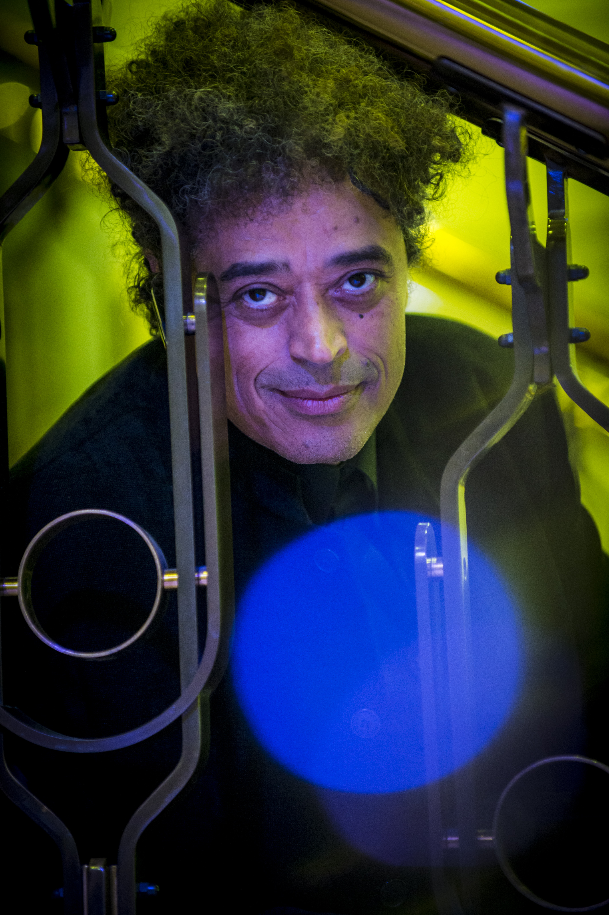 Jean Bosco Safari  |  © Frederik Beyens 2025