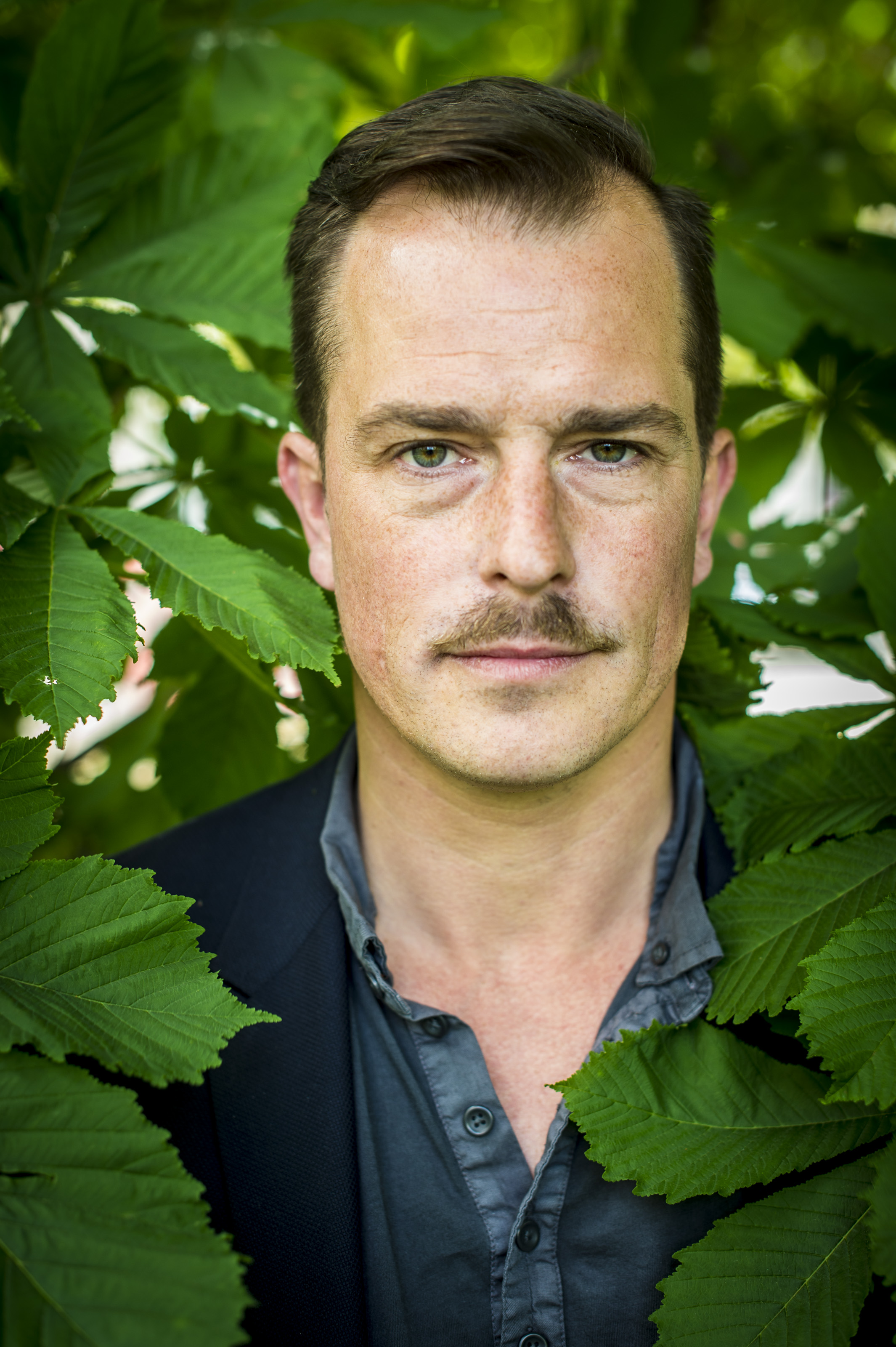 gert winckelmans  |  © Frederik Beyens 2025