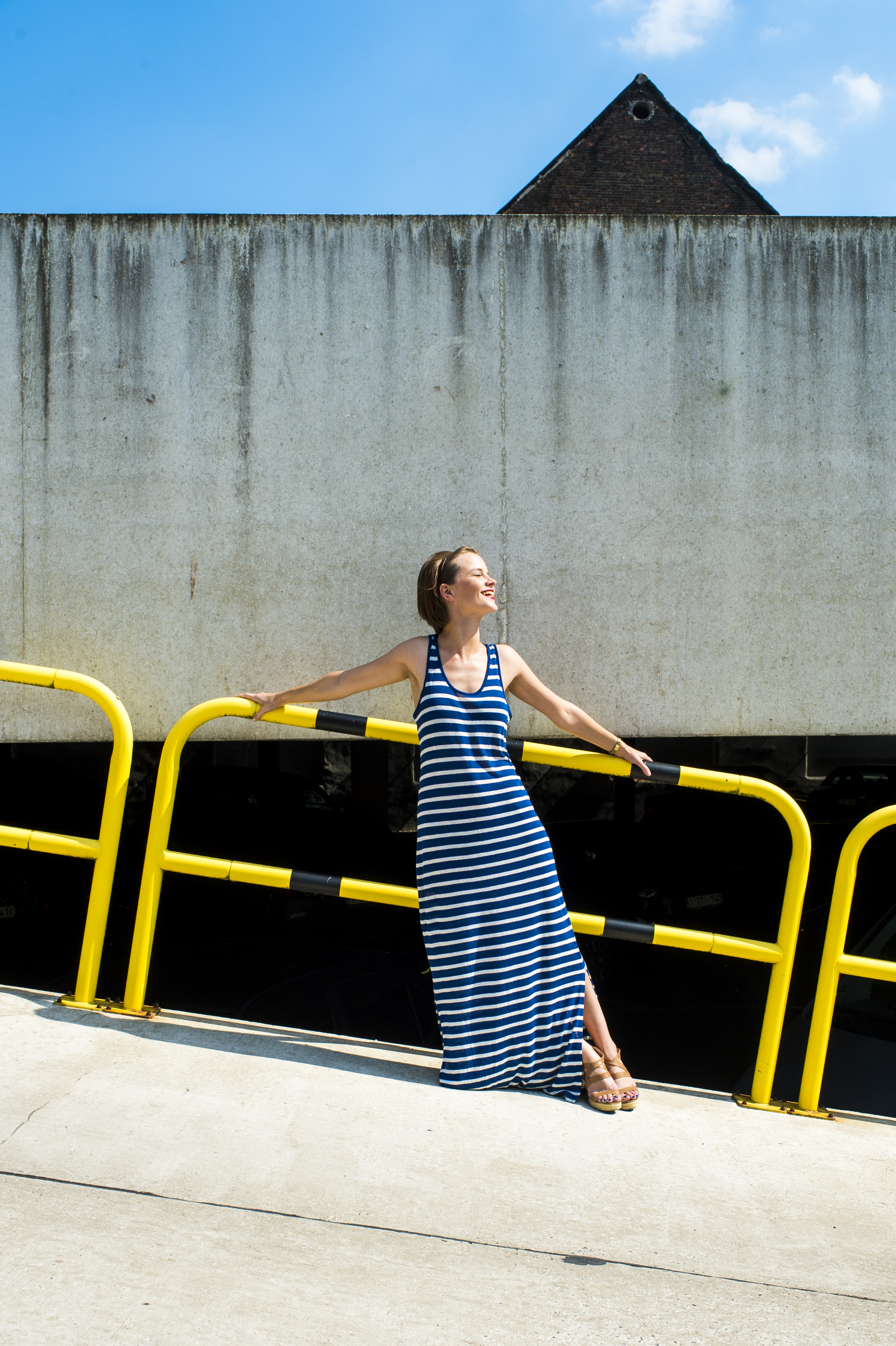 Lynn Van Royen  |  © Frederik Beyens 2025