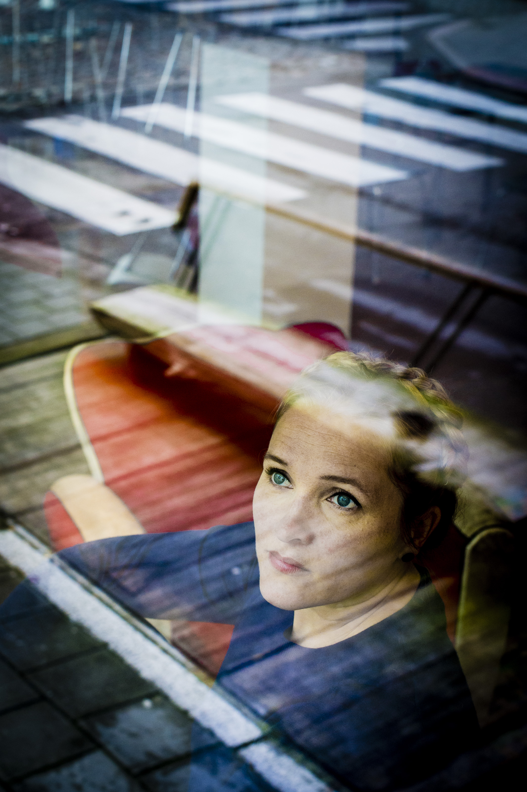 Tine Reymer  |  © Frederik Beyens 2025