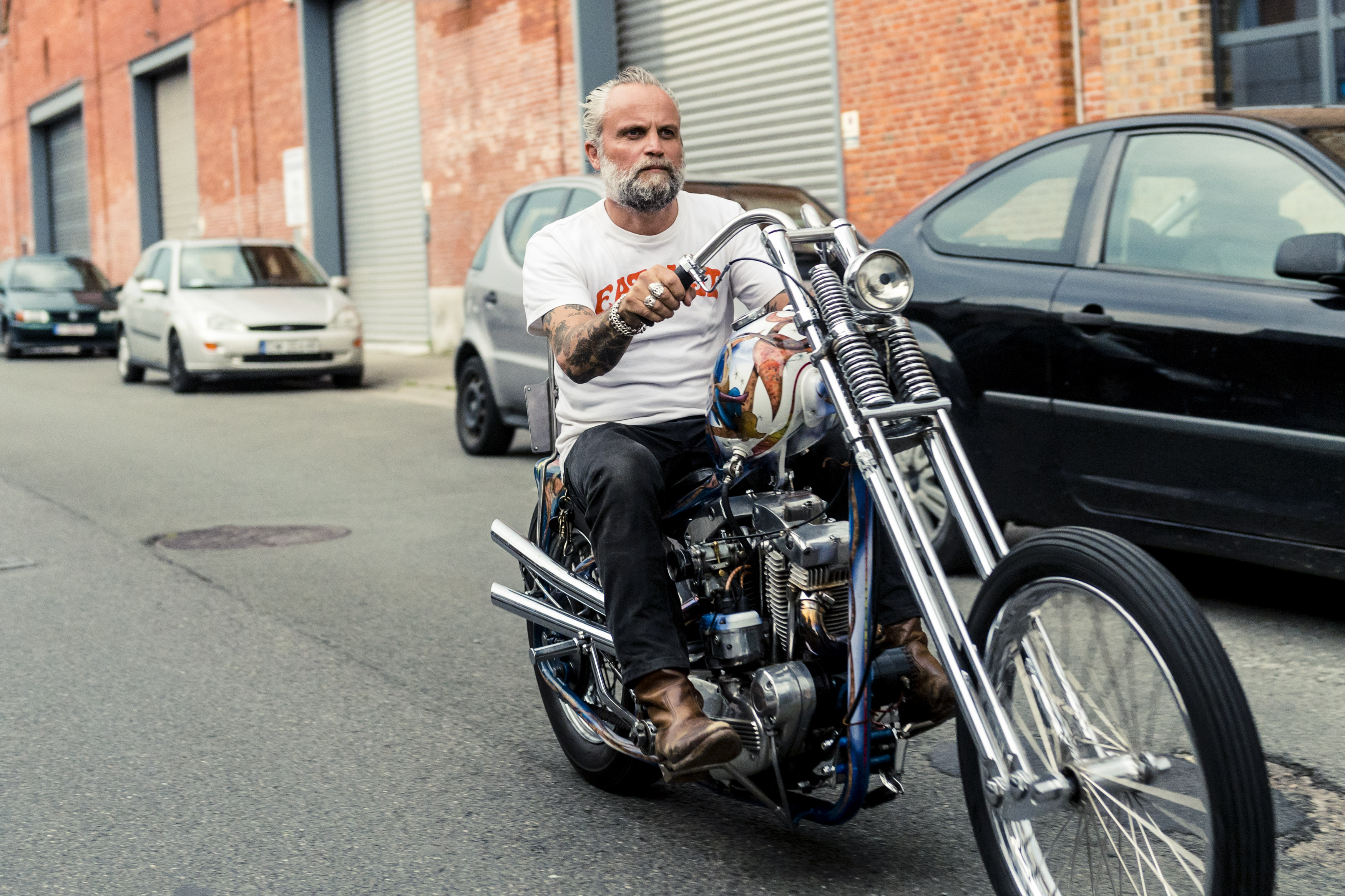 eat dust  |  © Frederik Beyens 2025