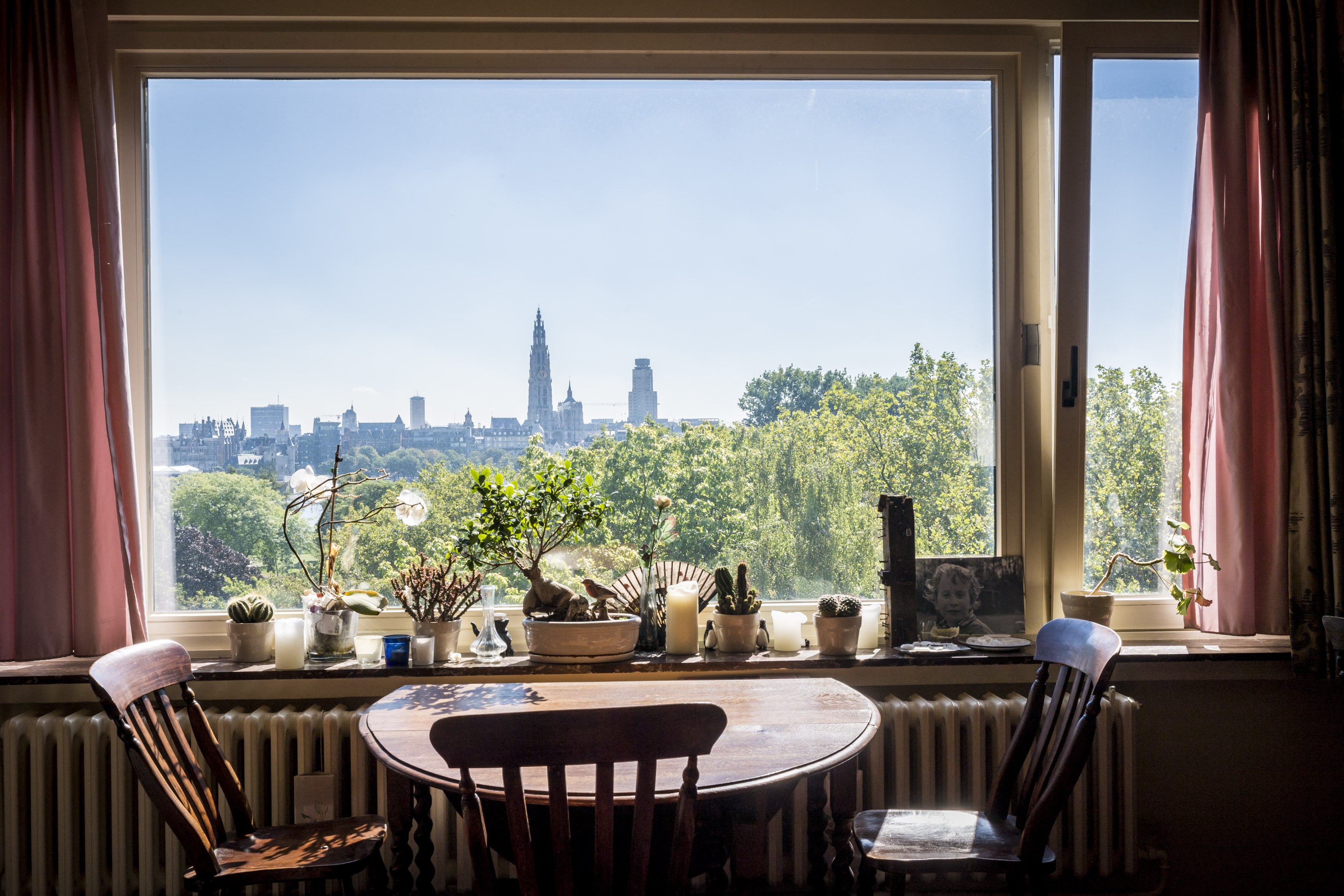 Marc Van Peel  |  © Frederik Beyens 2025