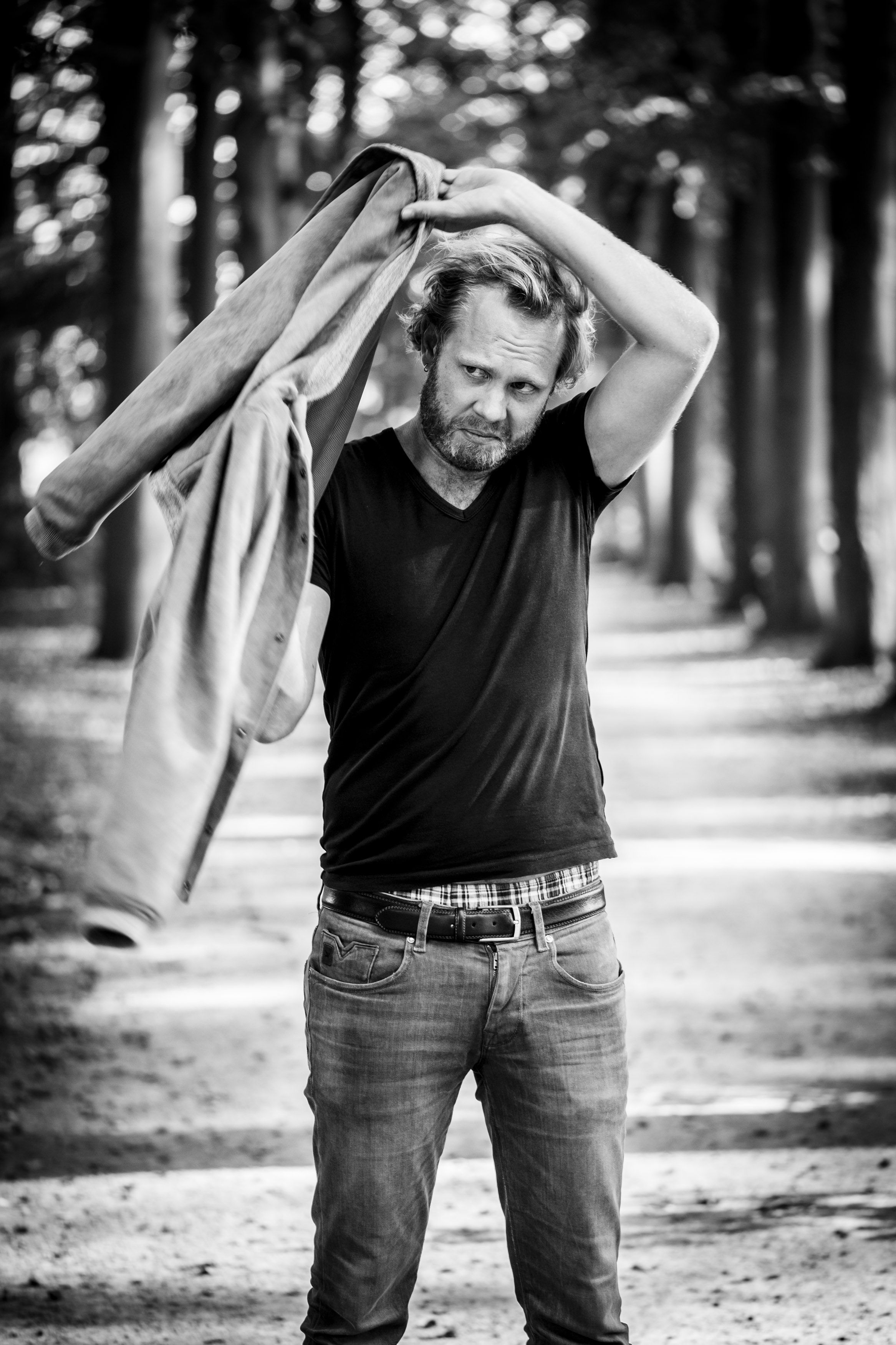 Rik Verheye  |  © Frederik Beyens 2025