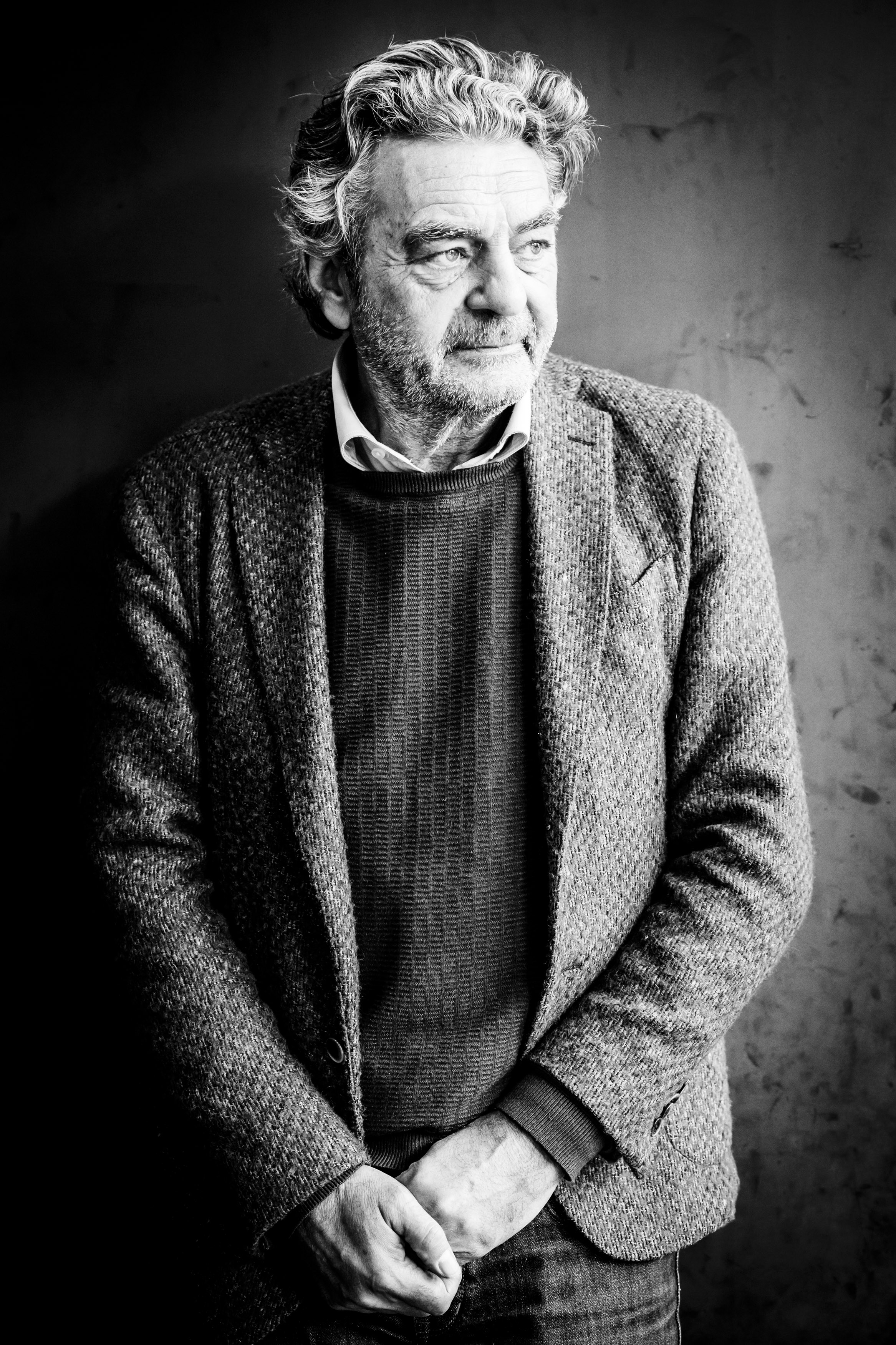 guido wevers  |  © Frederik Beyens 2025