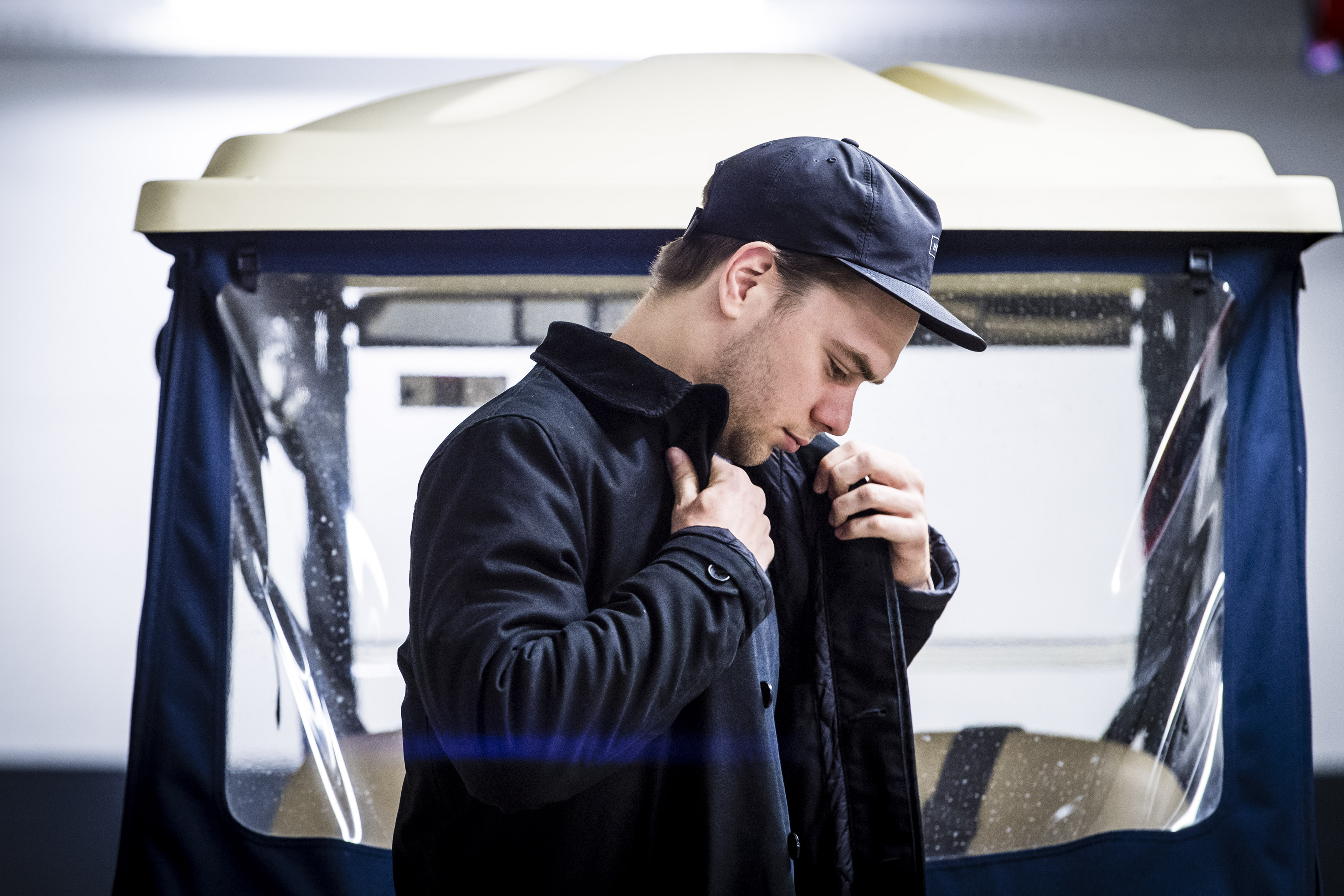 Brihang  |  © Frederik Beyens 2025