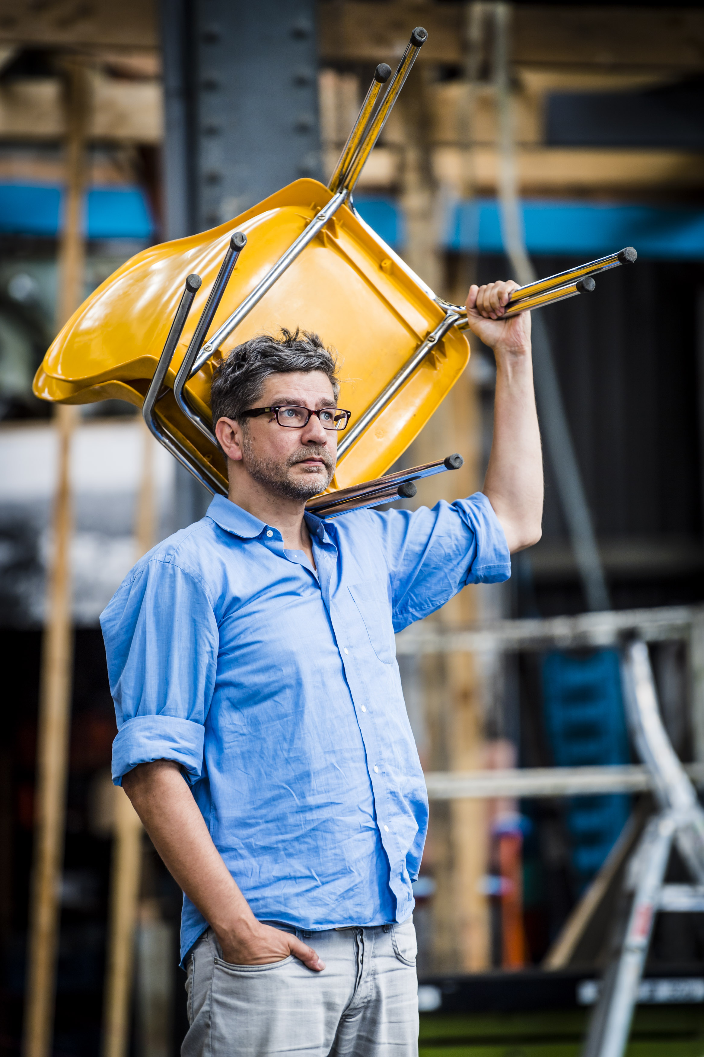 Persoonlijk Antwerpen  |  © Frederik Beyens 2025