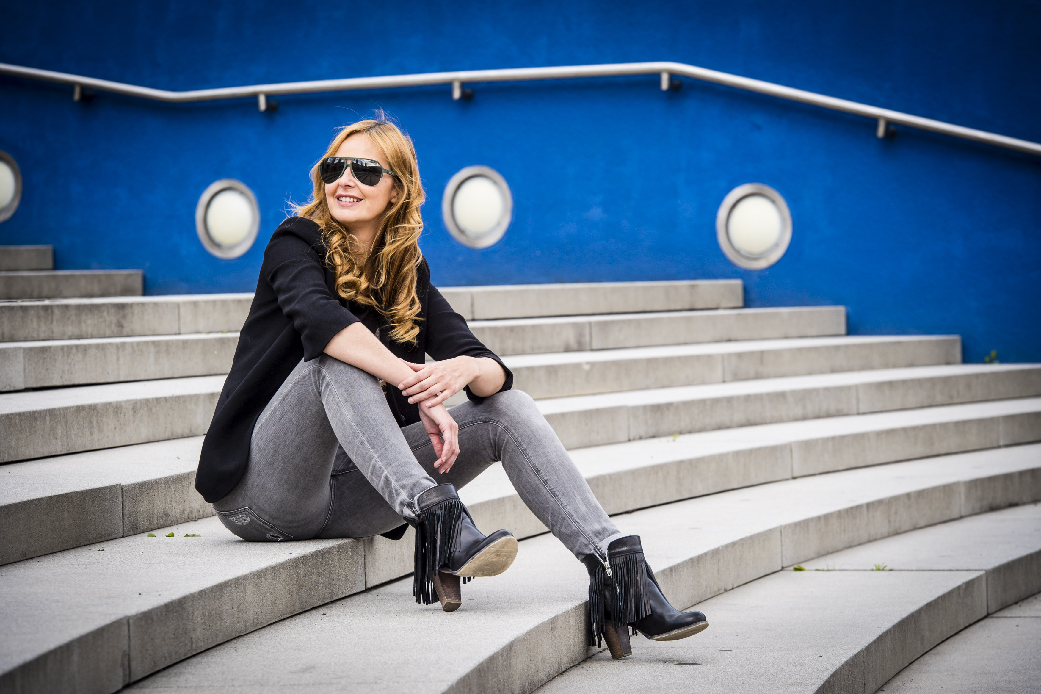 isabelle A  |  © Frederik Beyens 2025