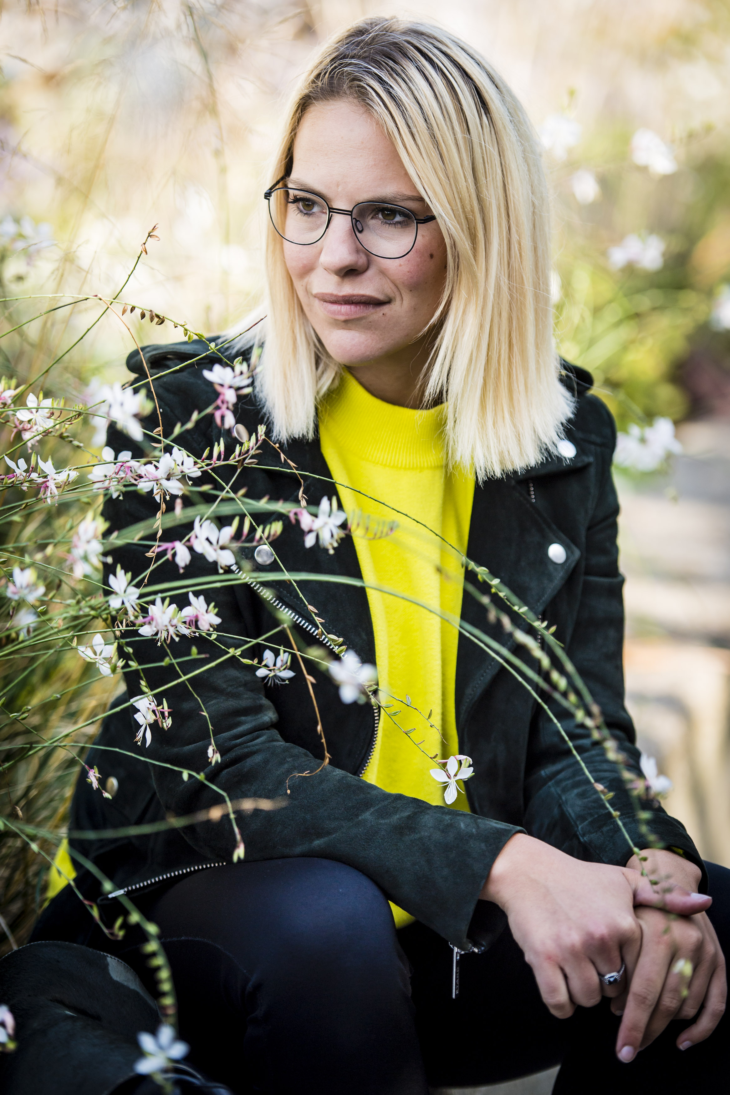 Eline De Munck  |  © Frederik Beyens 2025