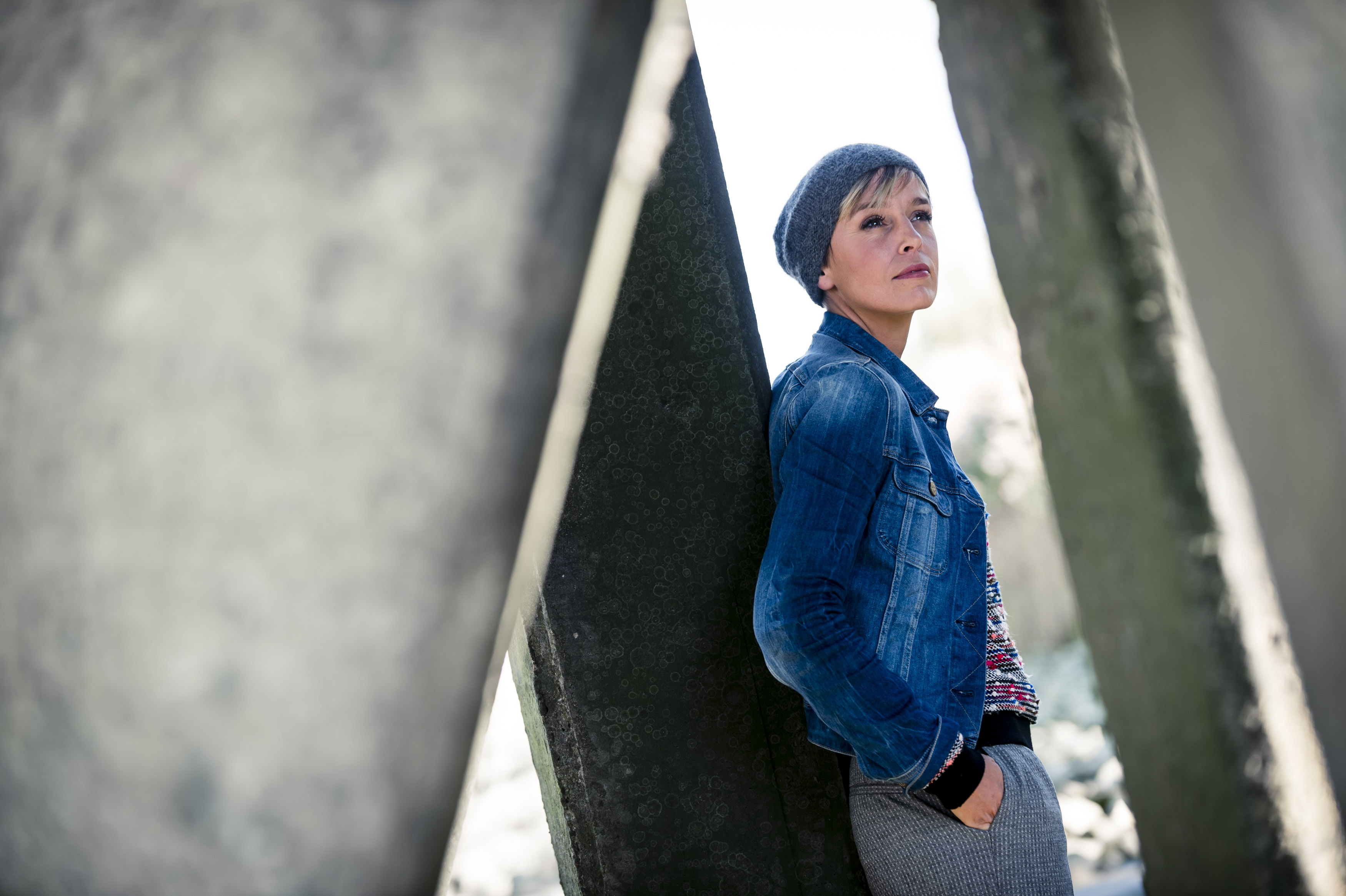 Britt Van Marsenille  |  © Frederik Beyens 2025