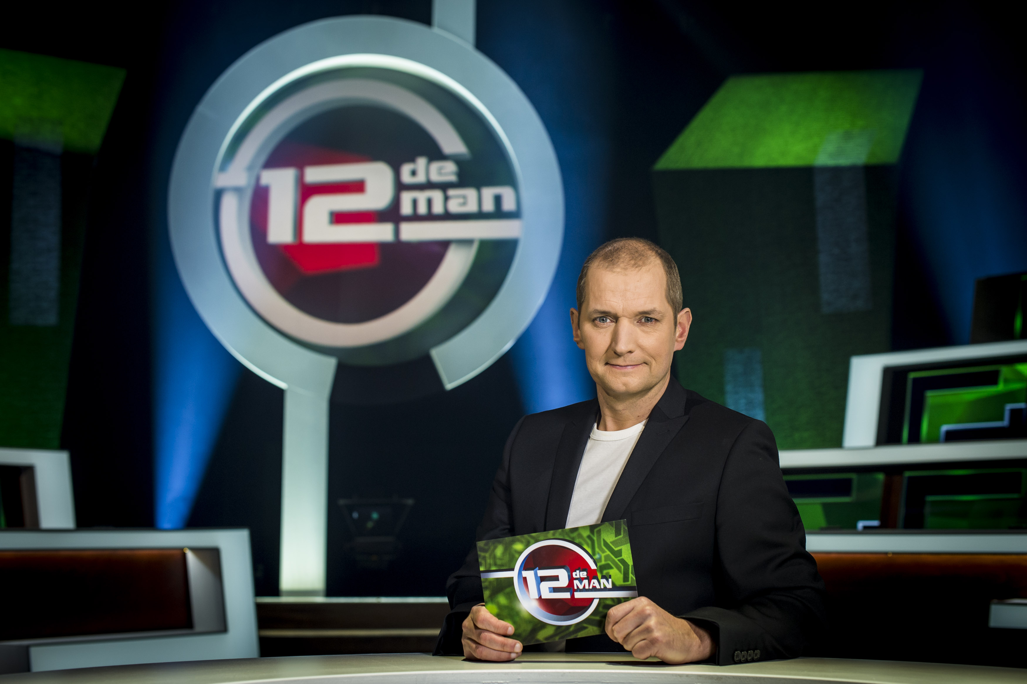 Karl Vannieuwkerke  |  © Frederik Beyens 2025