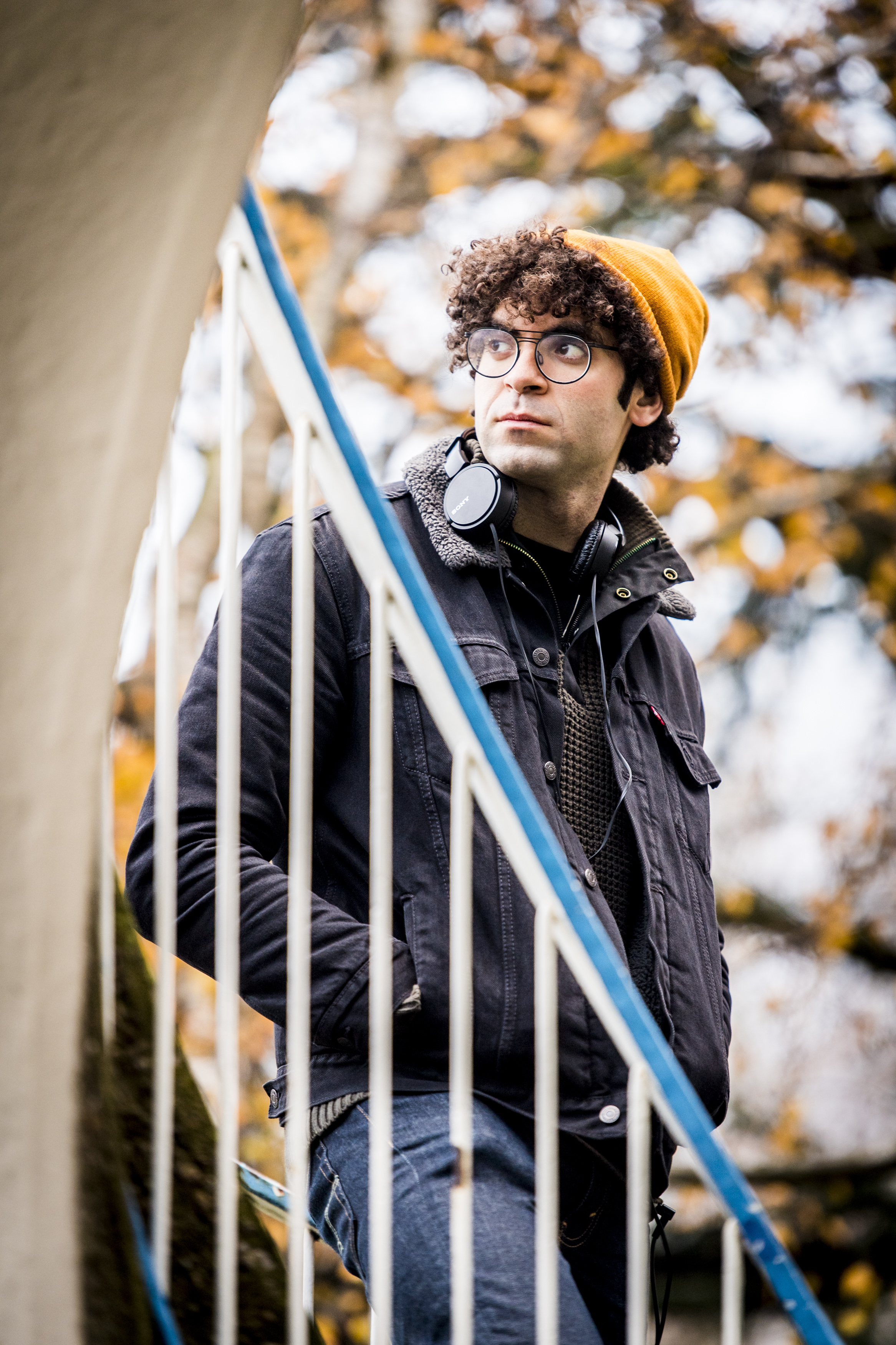 Adil El Arbi  |  © Frederik Beyens 2025