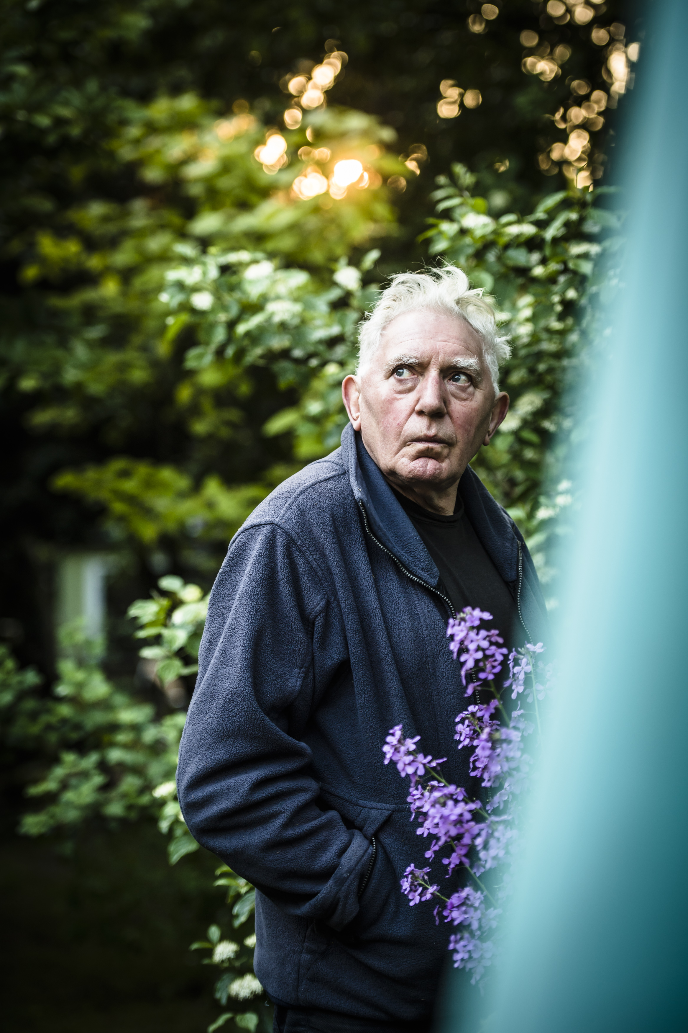 Peter Van den Begin en Jan Decleir  |  © Frederik Beyens 2025