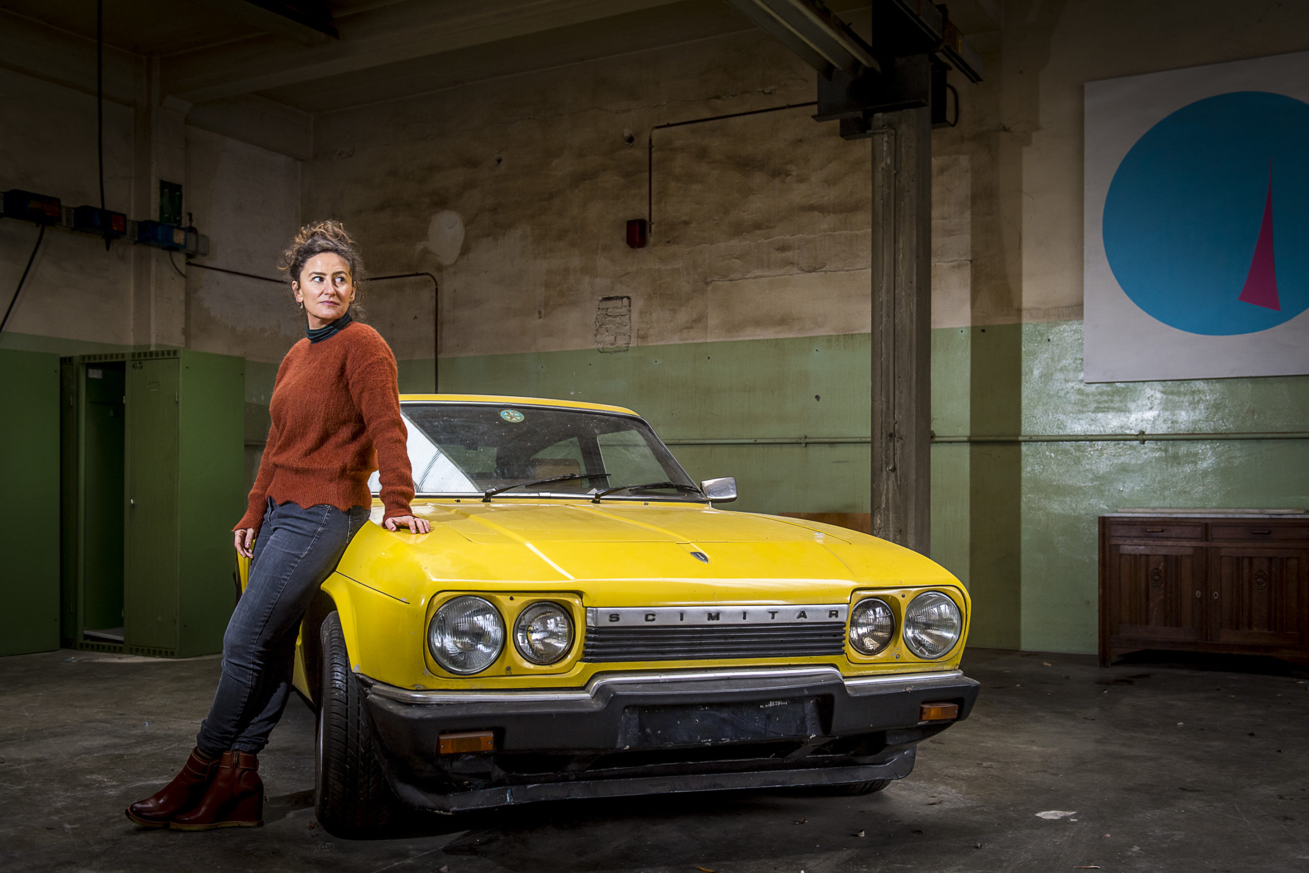 |  © Frederik Beyens 2025