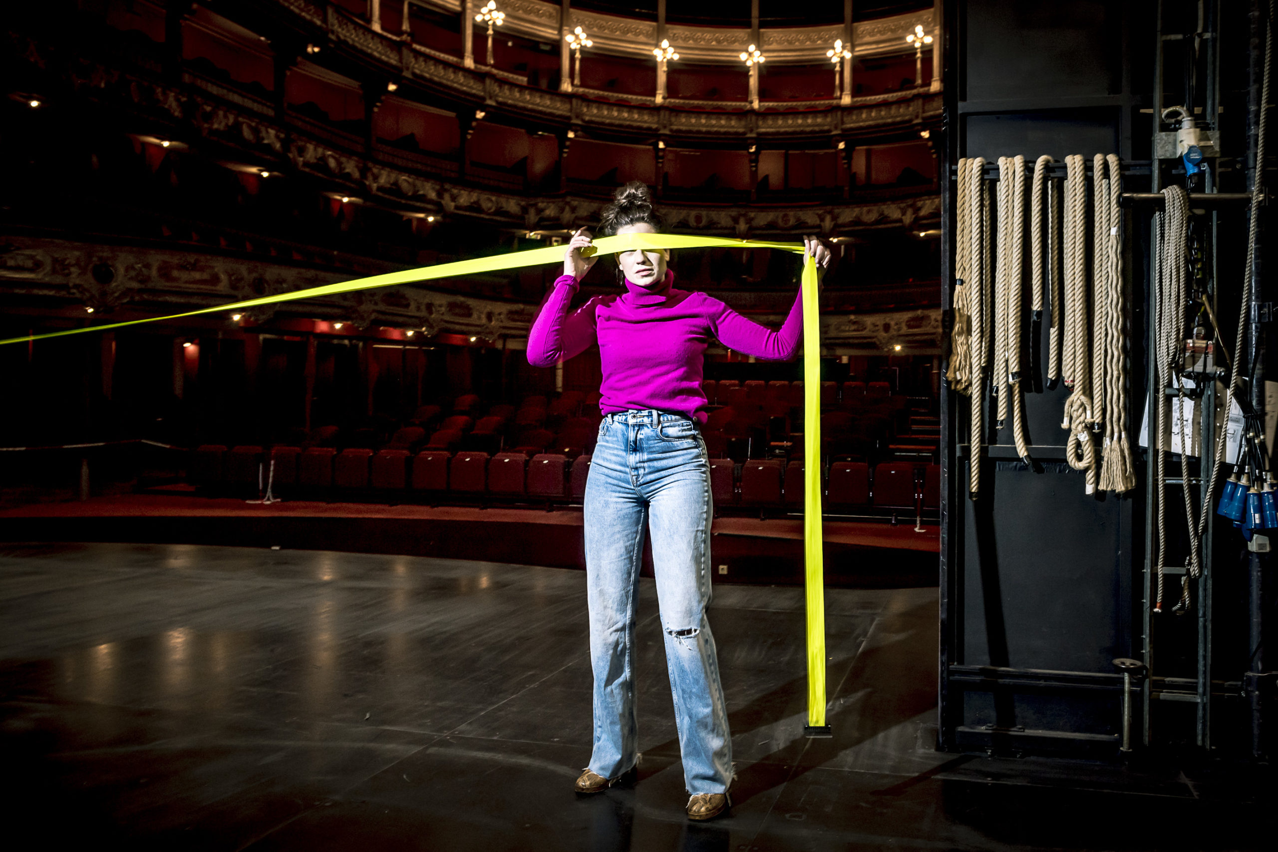 |  © Frederik Beyens 2025