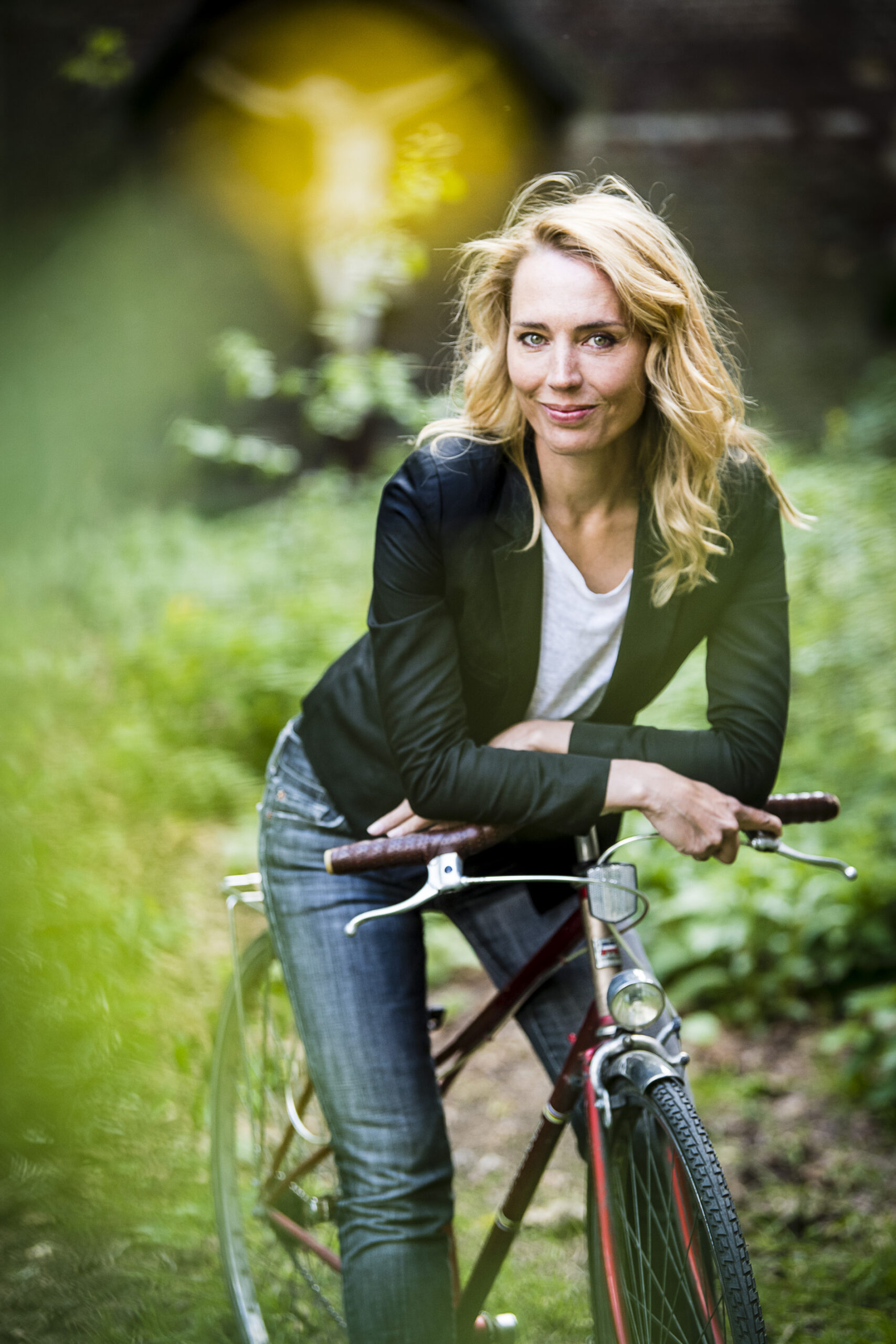 Laura De Coninck  |  © Frederik Beyens 2025